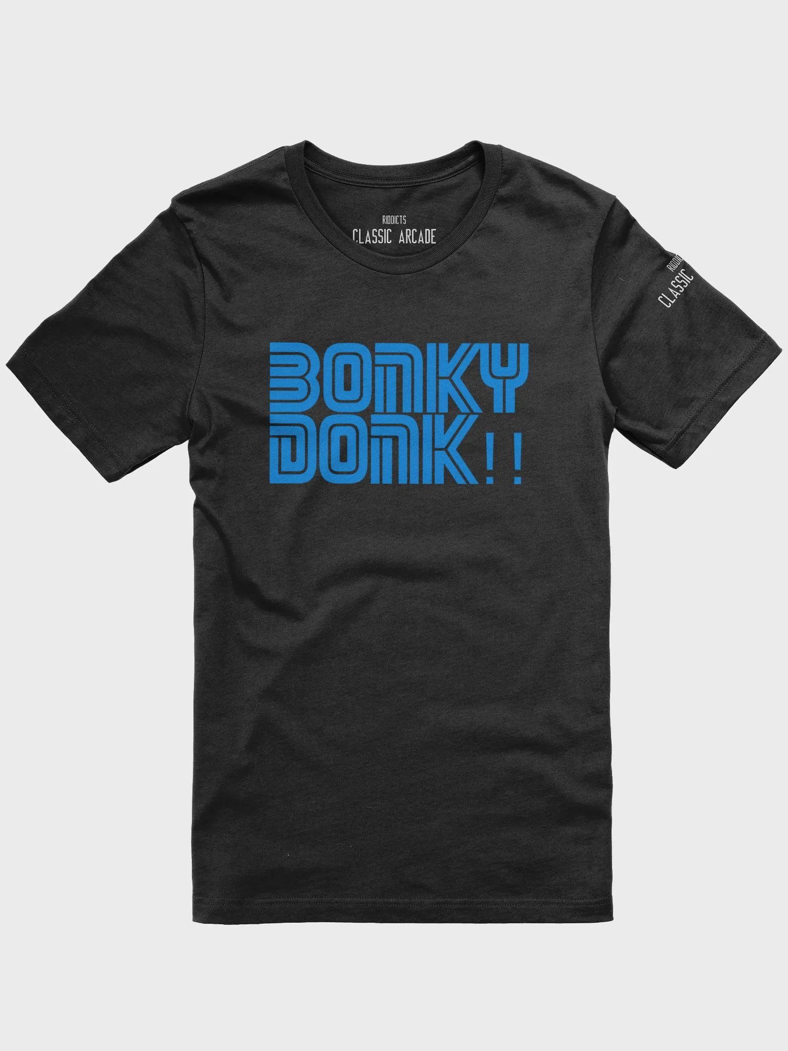 Bonky Donk! Logo Tee product image (1)
