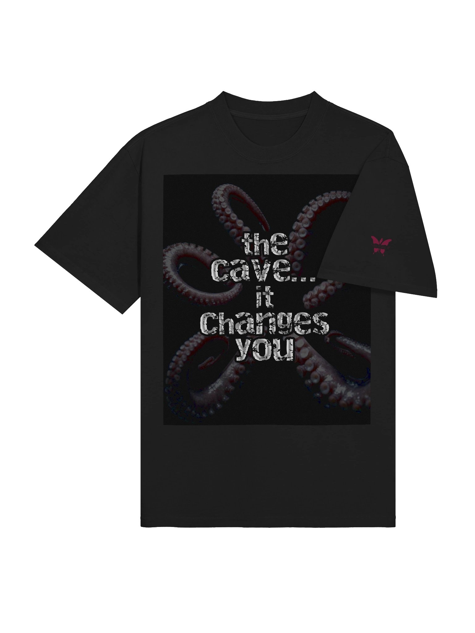 Cave Tee product image (7)