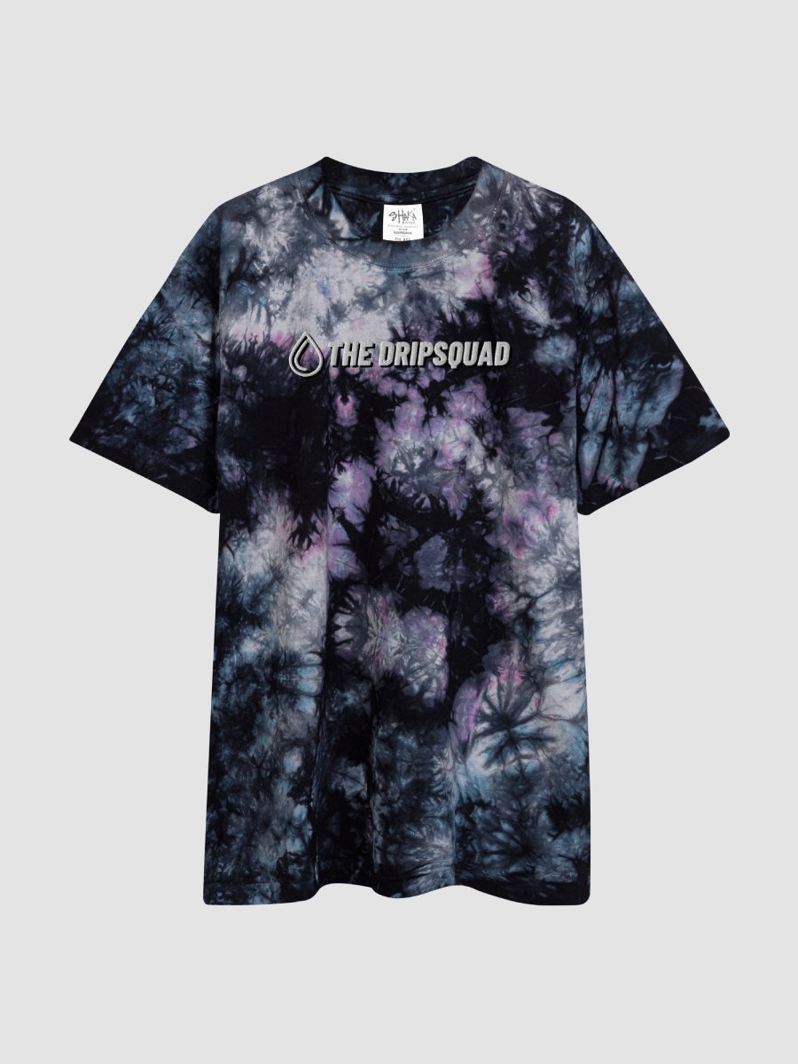 TIE DYE DRIP product image (3)