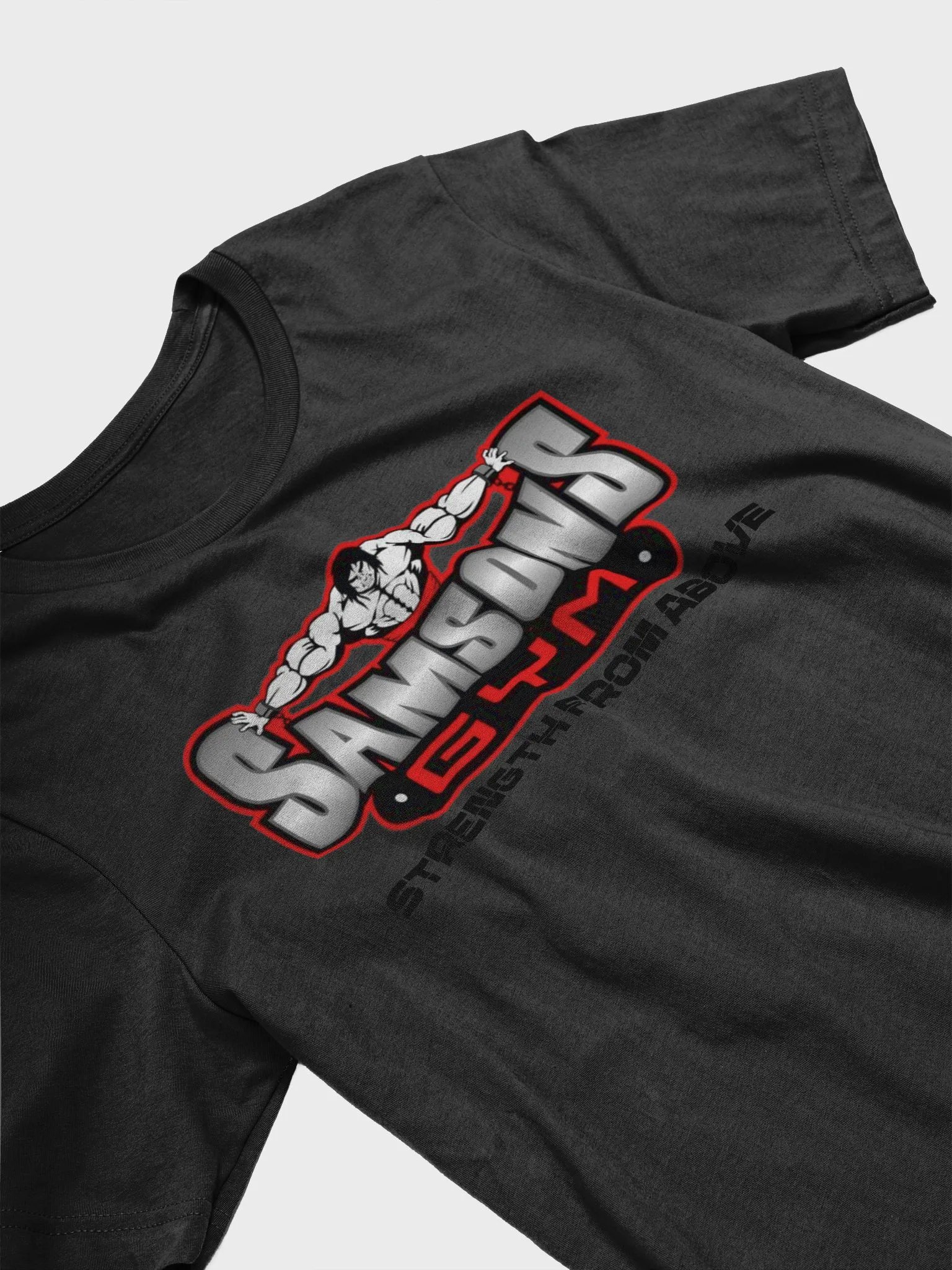 Samson's Strength product image (1)