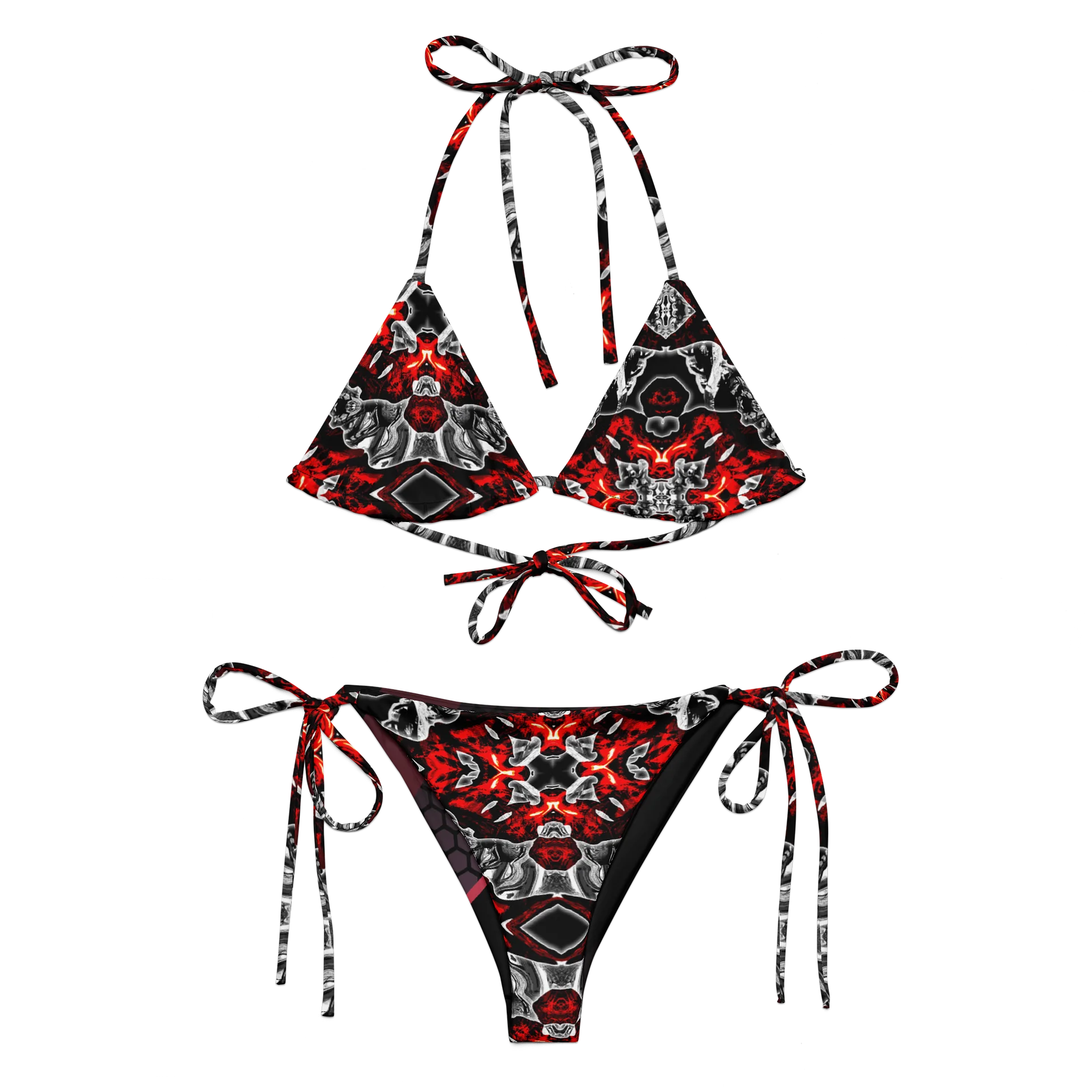 String Bikini product image (2)