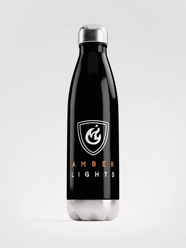 Water Bottle - Shield Logo product image (1)