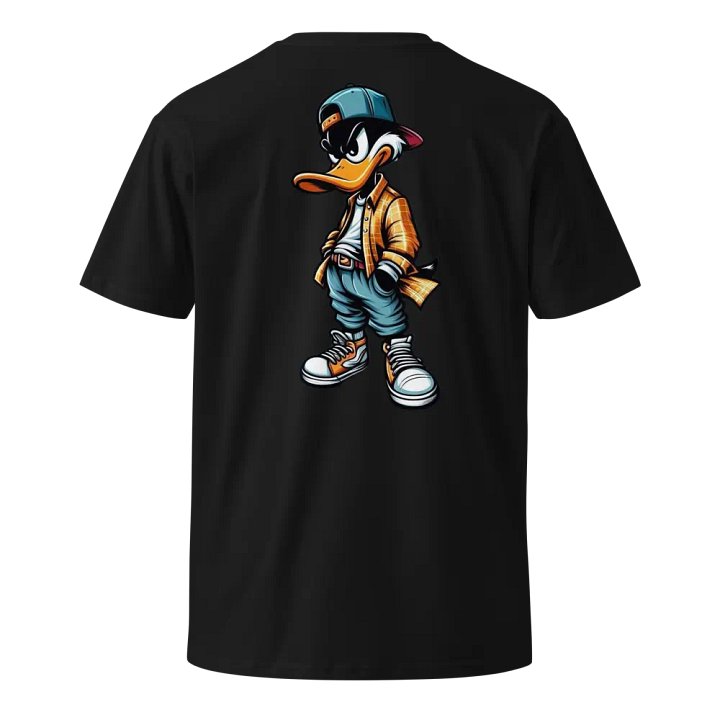 AS Colour Unisex Premium T-Shirt product image (2)