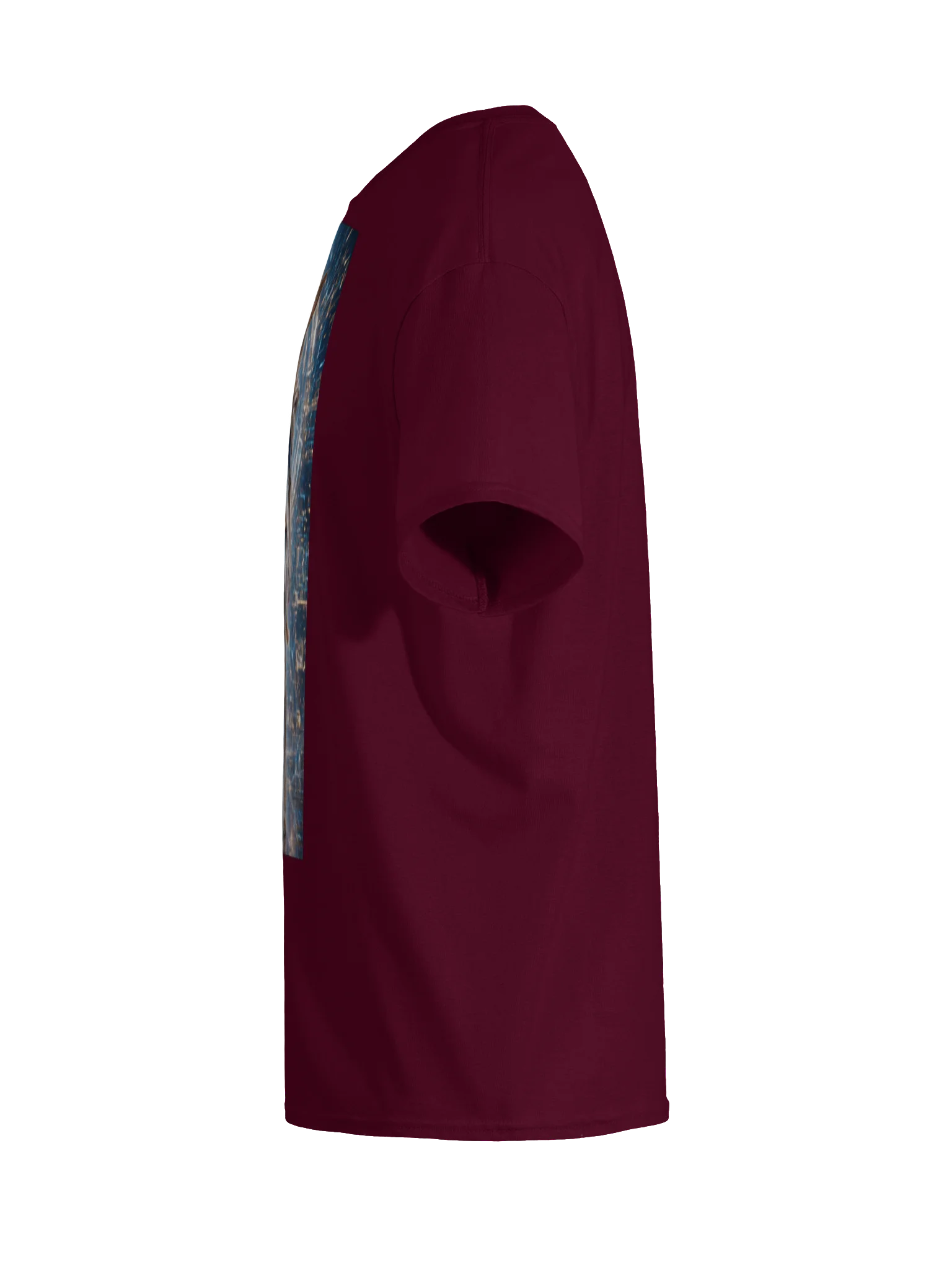 Living In Ai Shirt product image (9)