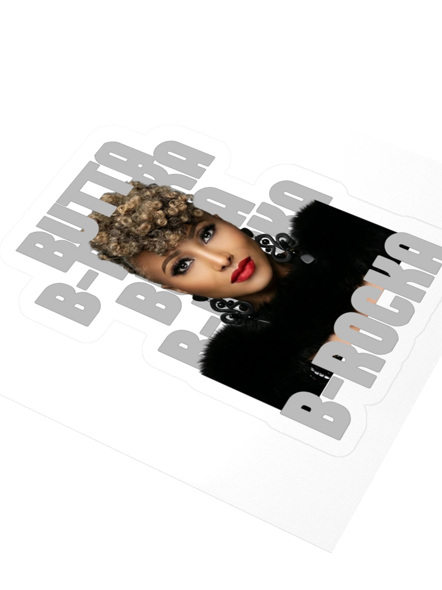 Blocks Sticker product image (3)