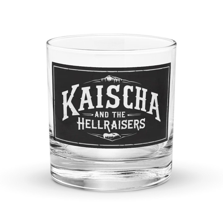 Whiskey Glass product image (1)