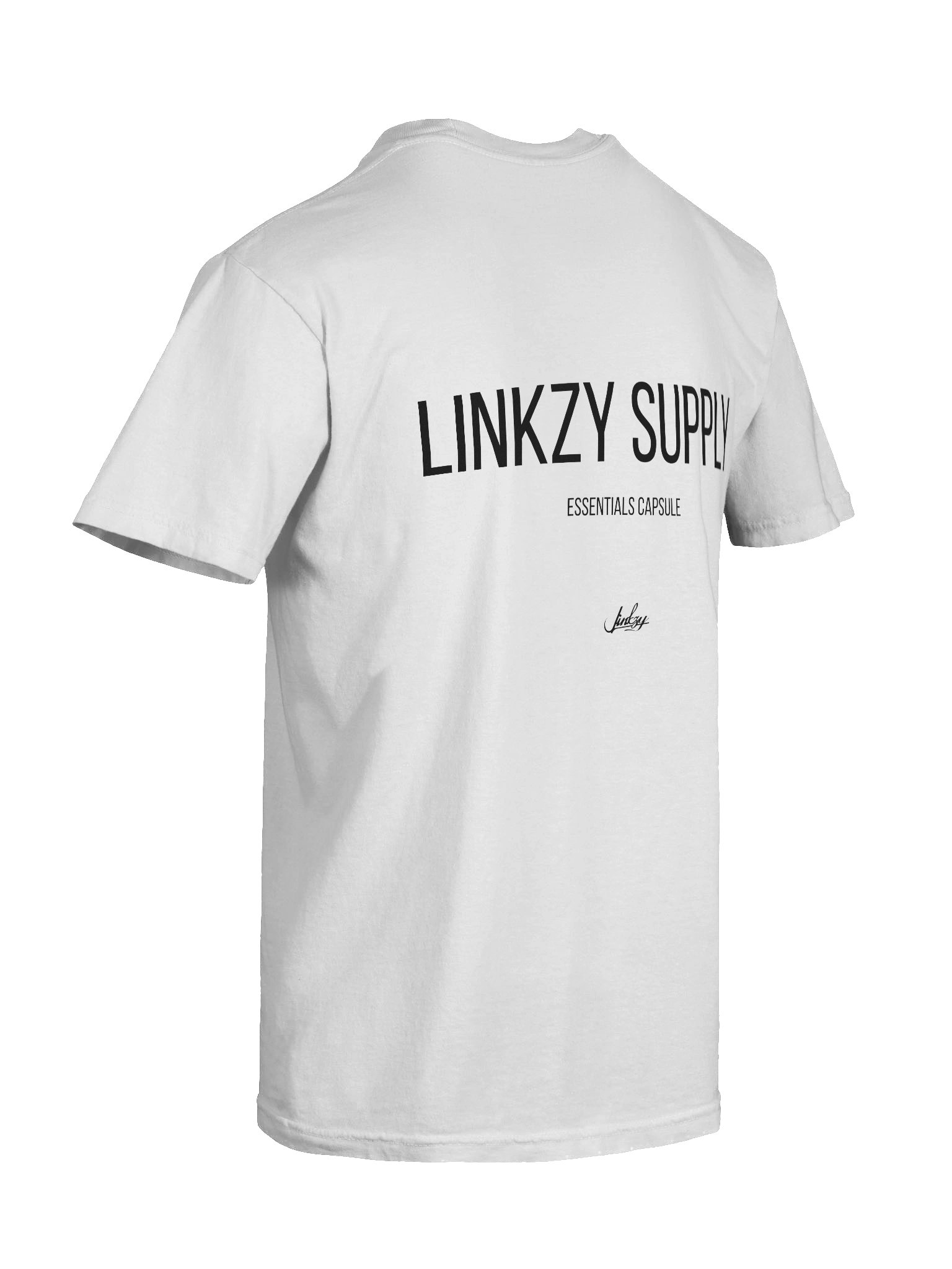 Linkzy Supply Tee product image (10)