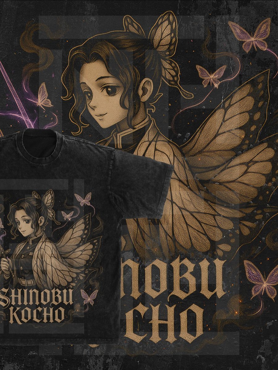 11-Piece Premium Demon Slayer Manga PNG Bundle product image (12)
