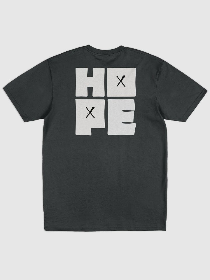 Hope Shirt product image (2)
