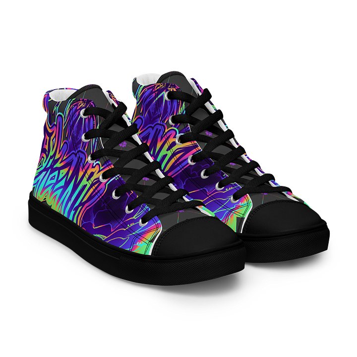 Metal Mantis Holo Shoes | M Sizes product image (1)