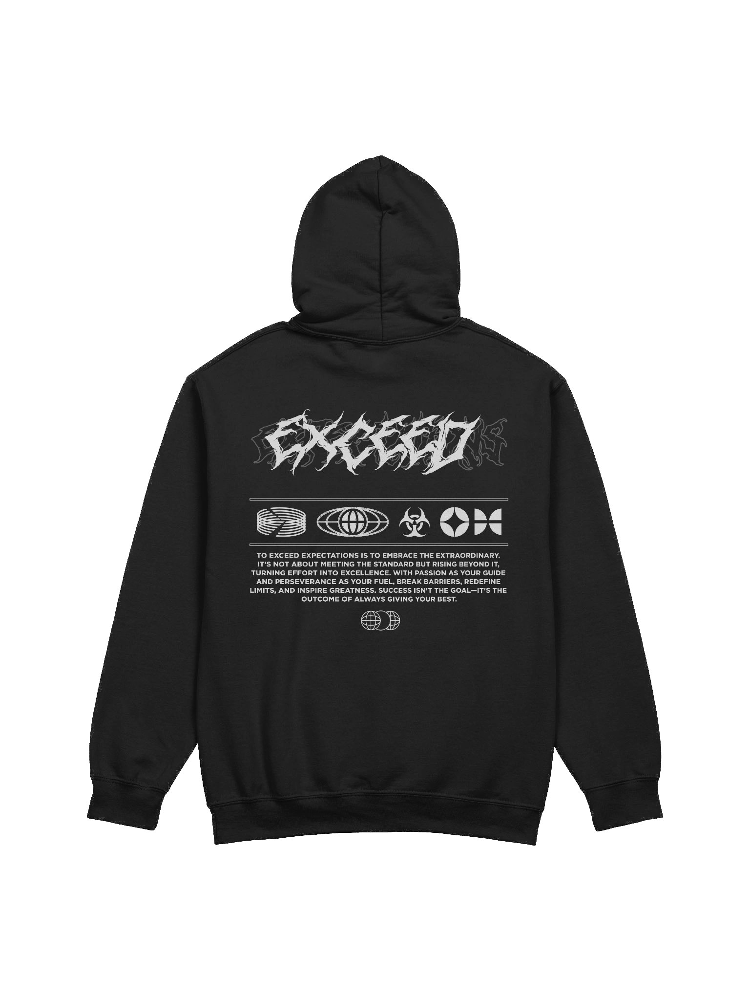 y2k Hoodie product image (2)