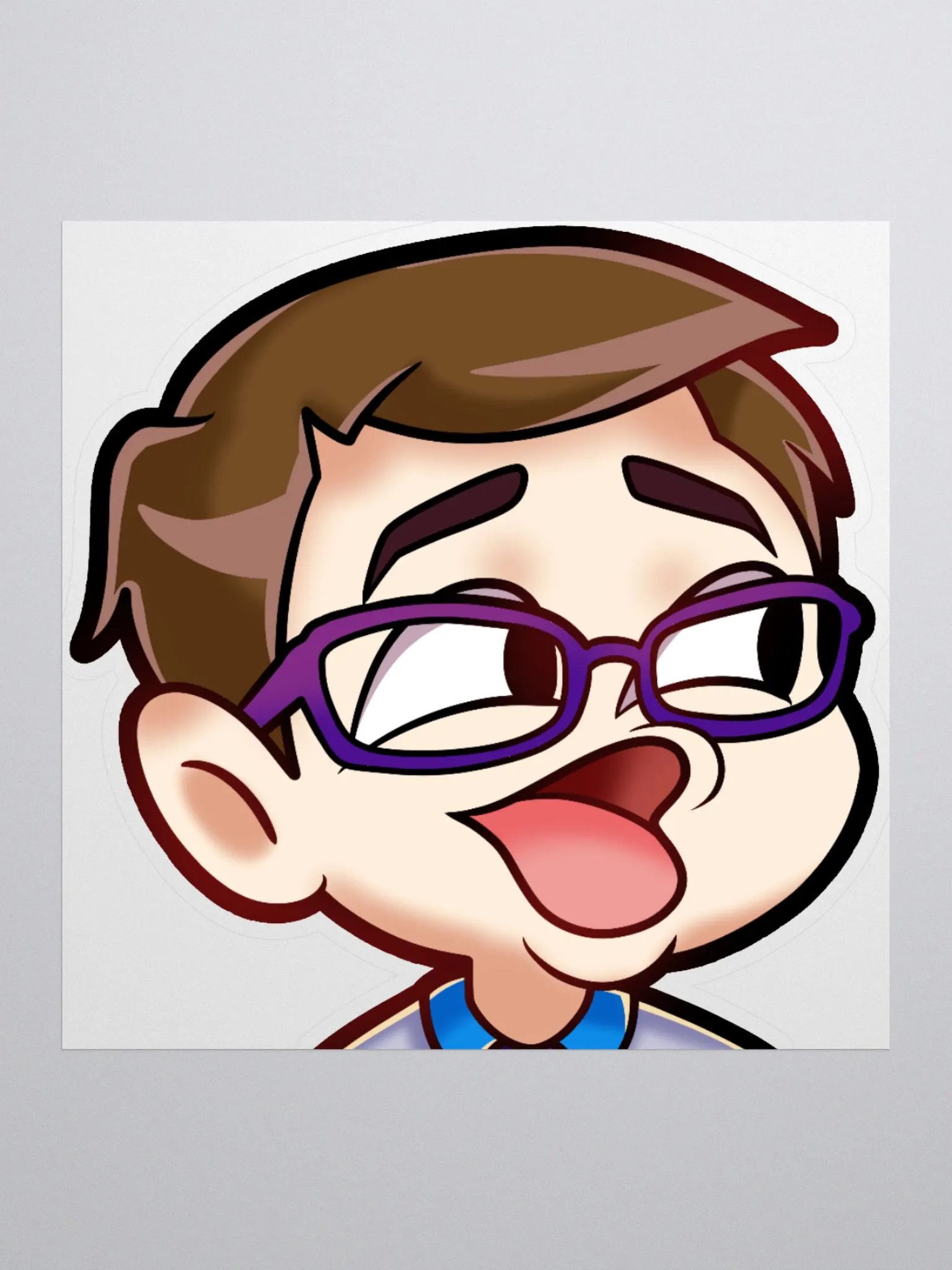 POG Sticker product image (1)