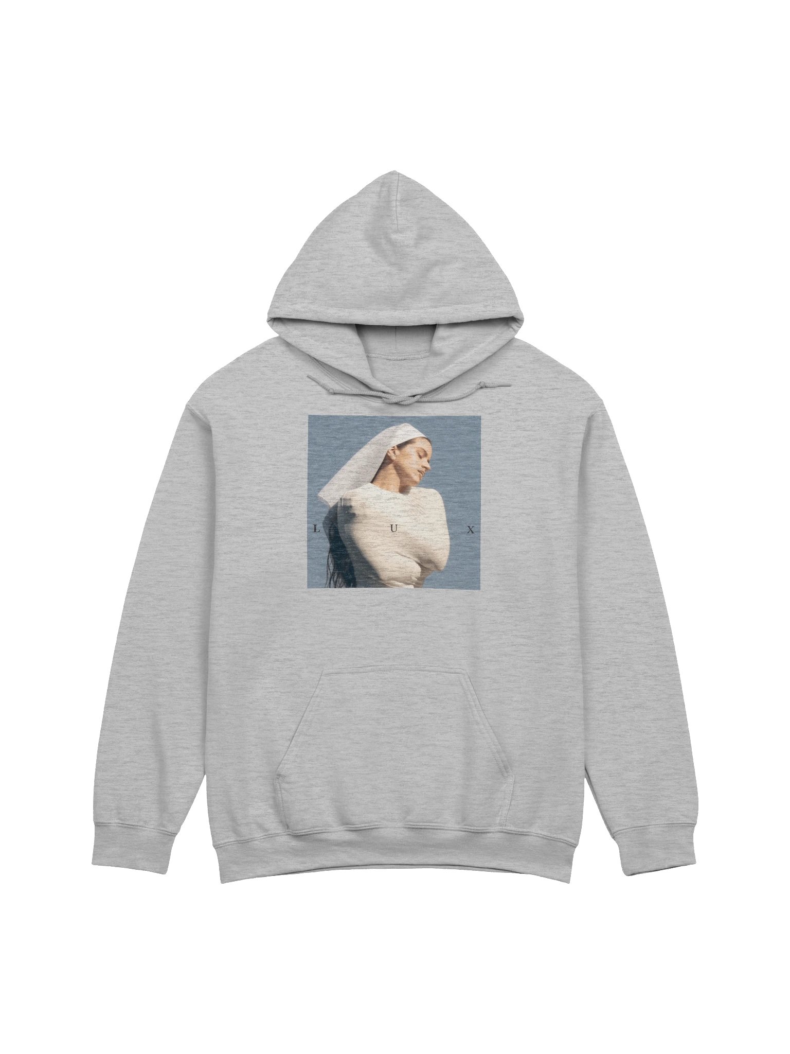 LUX ROSALÍA Hoodie product image (15)