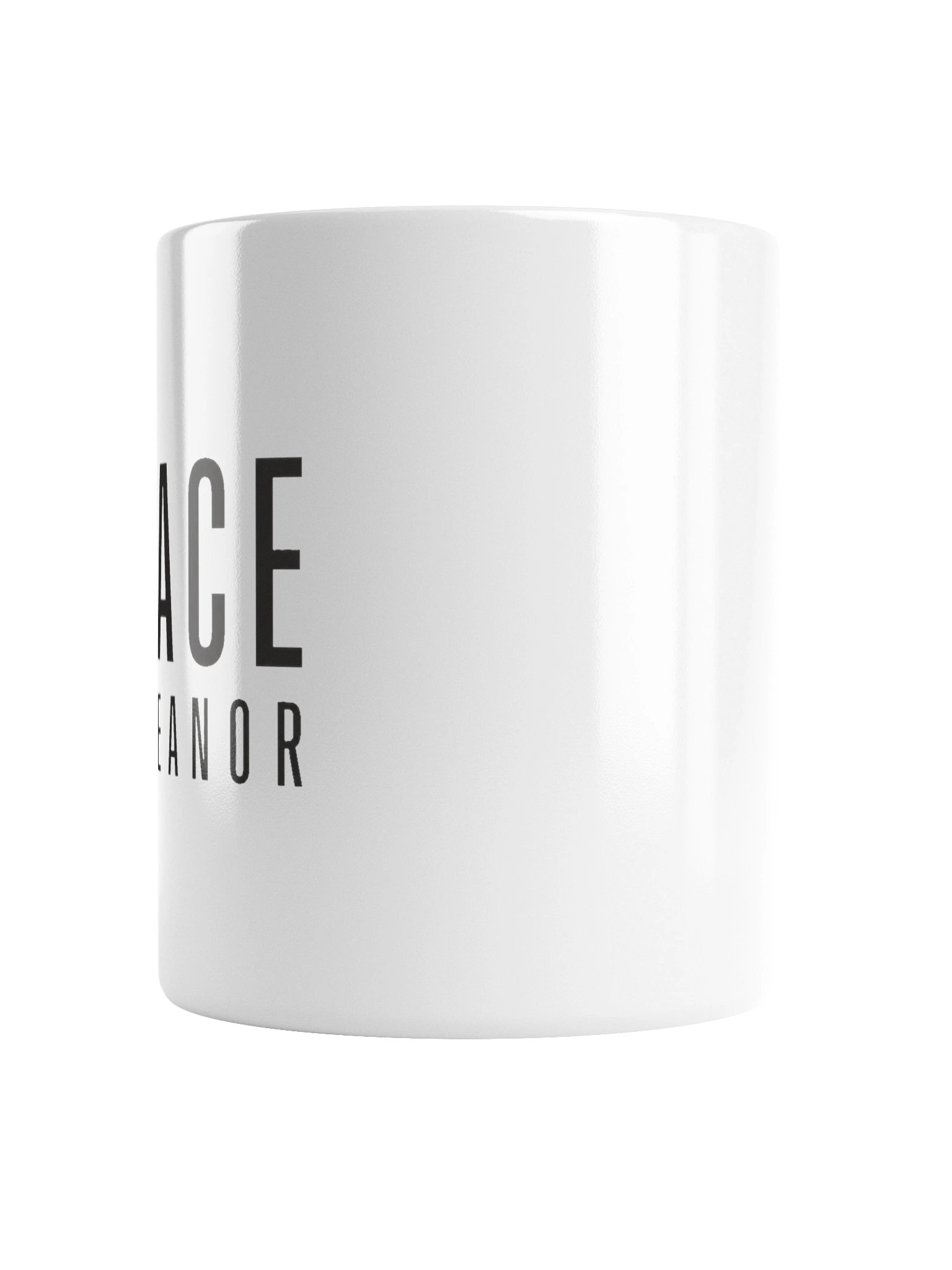 Peace Demeanor Mug product image (2)