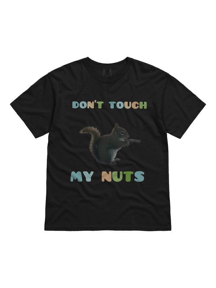 Don't Touch product image (1)
