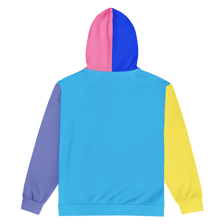 Colorful Hoodie product image (2)
