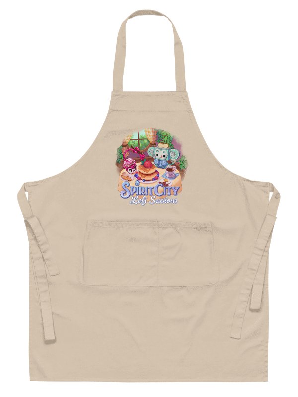 Toast-mate & Jamama - Apron product image (13)