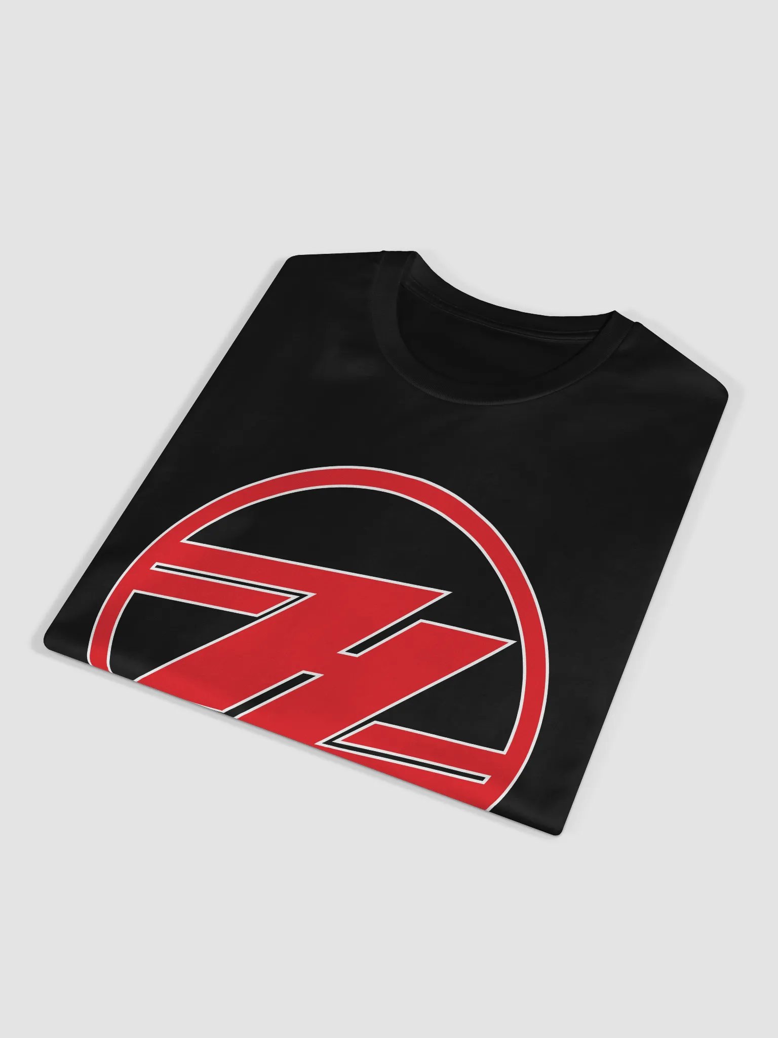 Classic Round Logo product image (4)