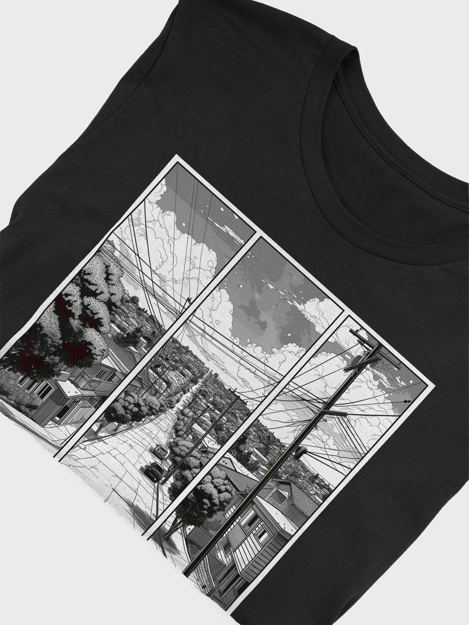 Hill Street product image (15)