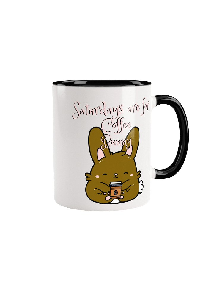 Saturdays are for... Version 1 product image (1)