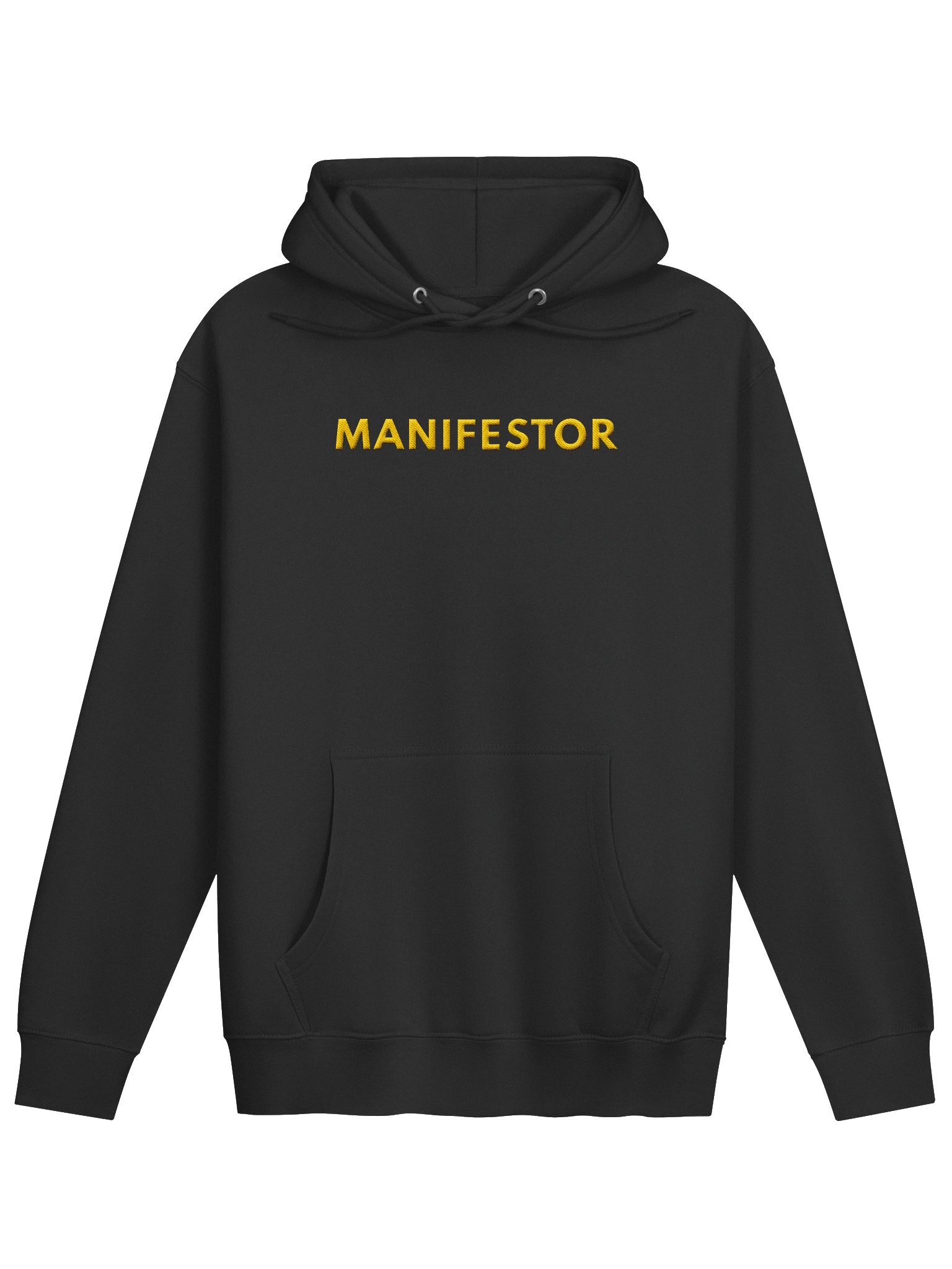 MANIFESTOR Identity Hoodie product image (1)