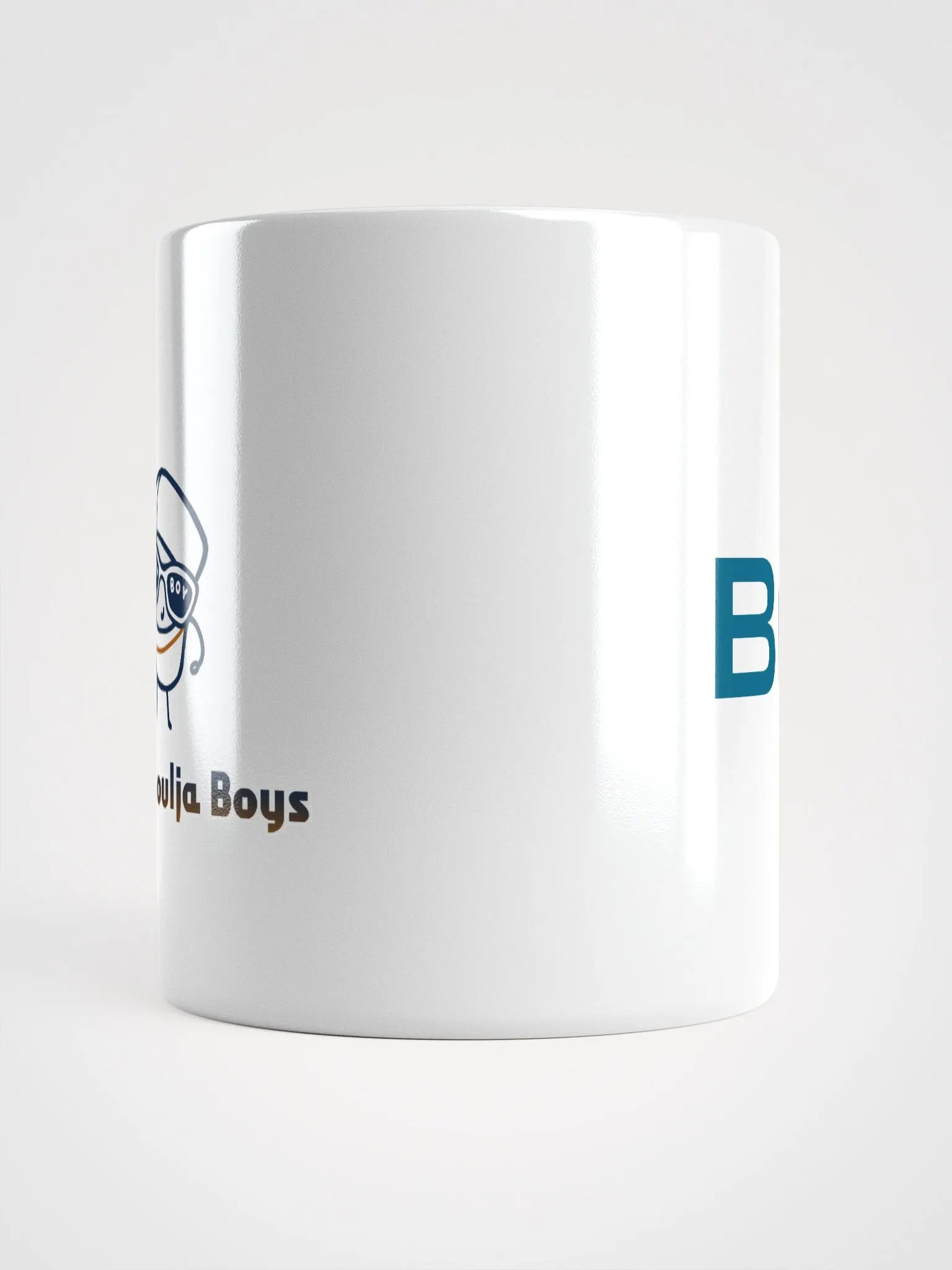 BHVI2 The Zhoulja Boys product image (6)