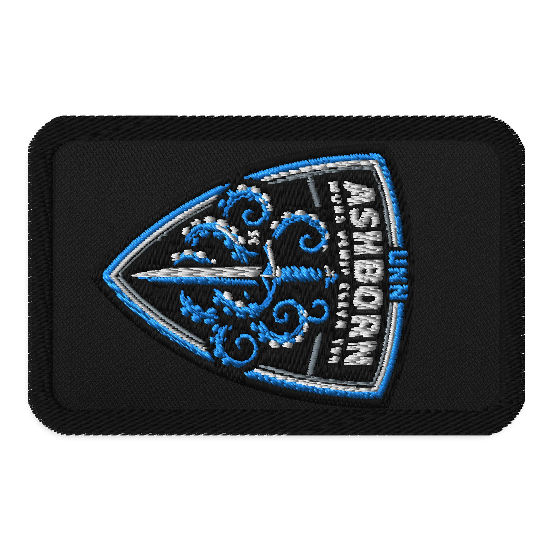 Unnamed Ashborn SIG Patch product image (1)