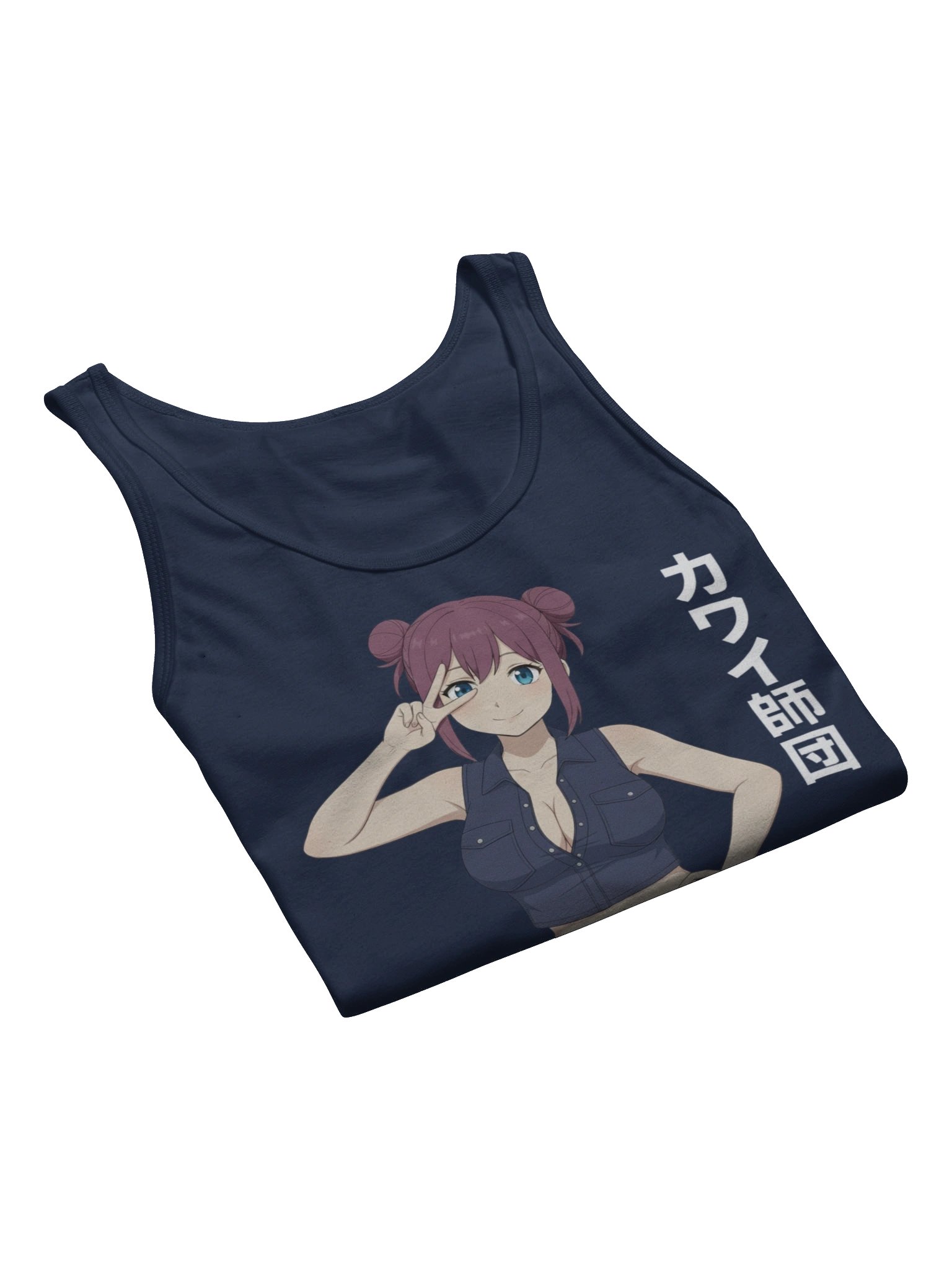 Kawaii Division: Violet Talon [Gym Edition] product image (13)