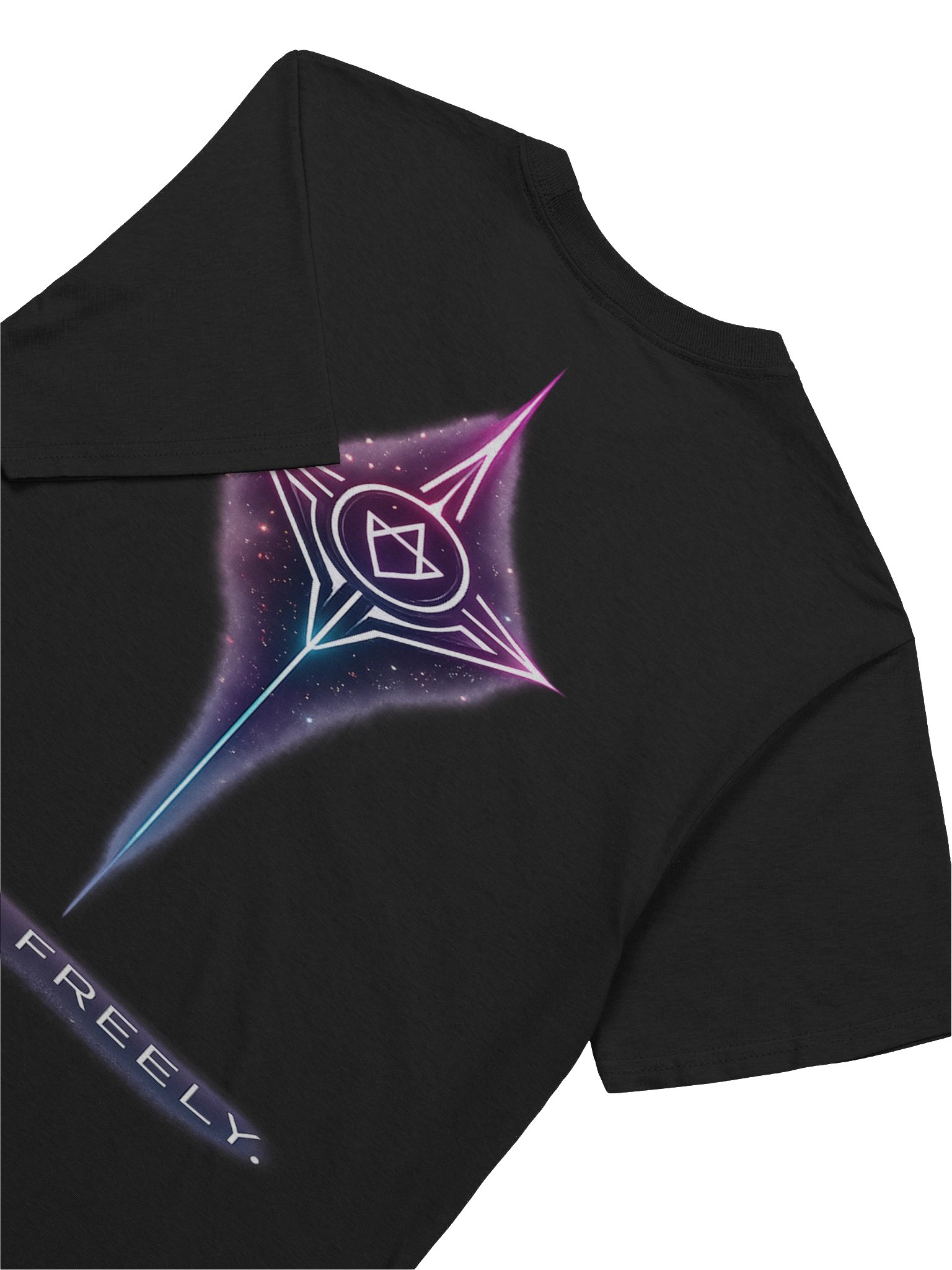 Audio Perplex: Think Freely (Official Merch) product image (8)