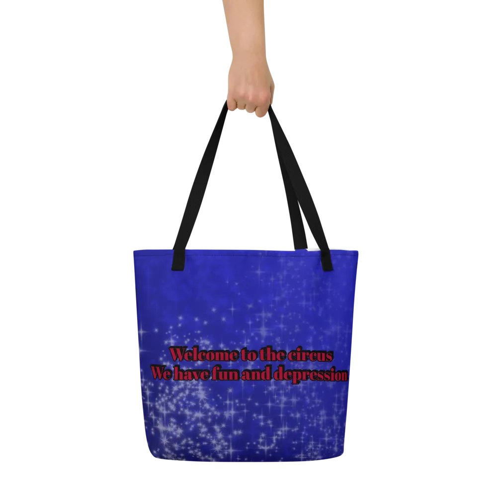 The Demon Daddy Bag product image (6)