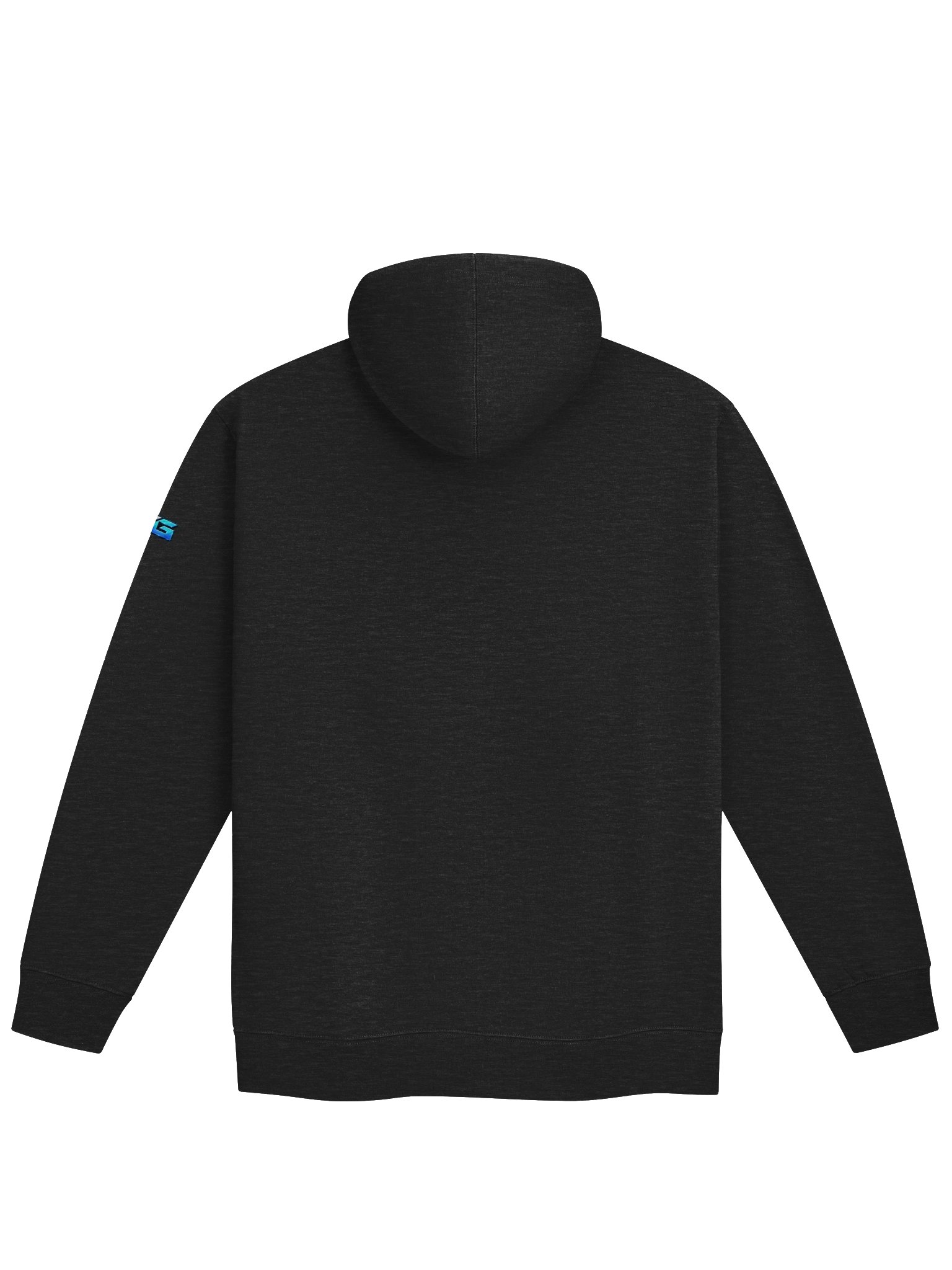 Zip up Hoody Freefalln Gamers product image (10)