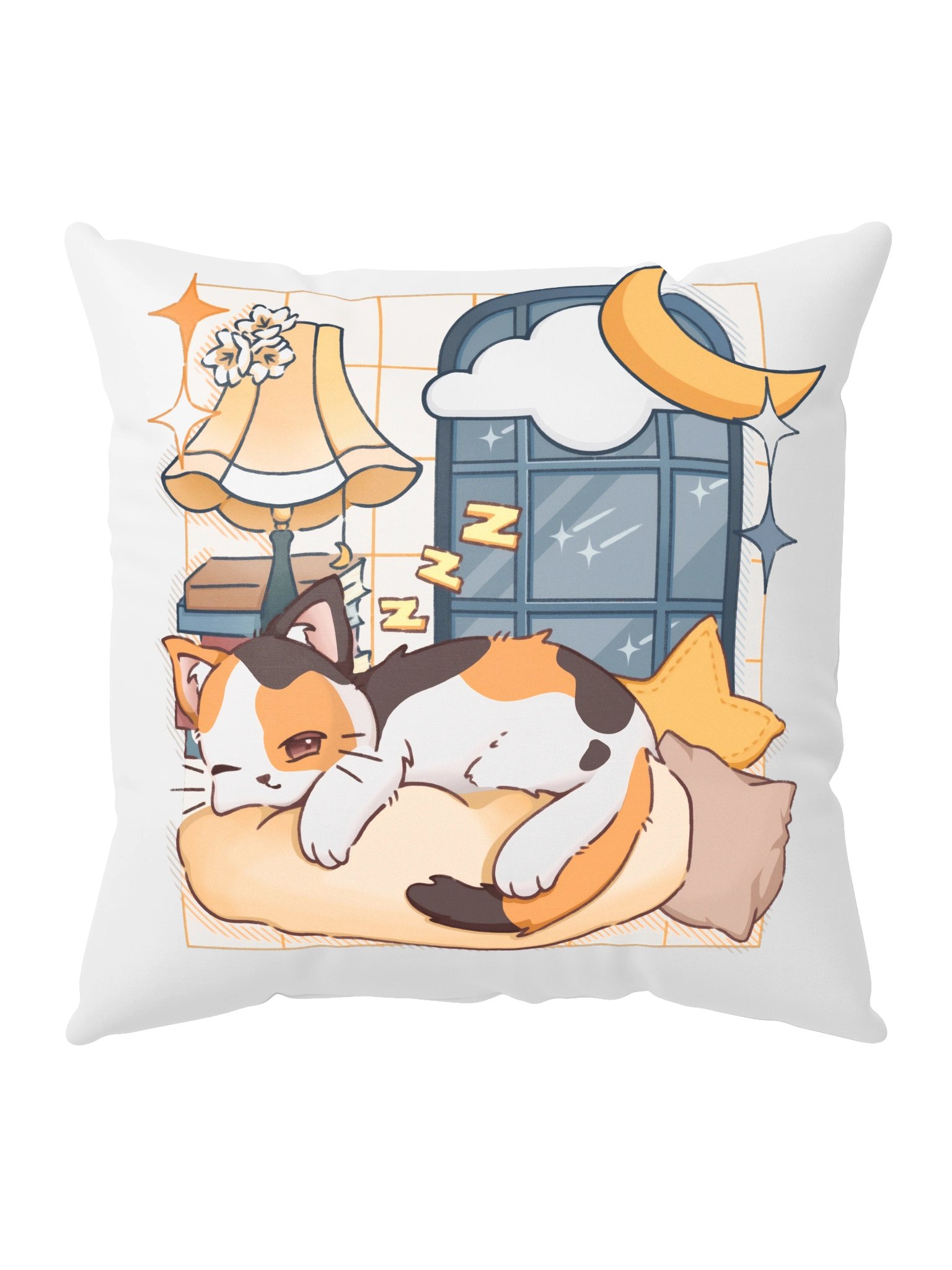 Sweet Dreams Pillow! product image (5)