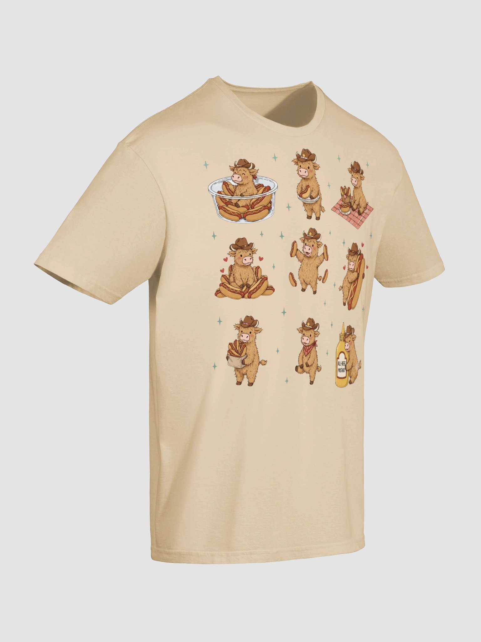 Hot Dog Love product image (3)