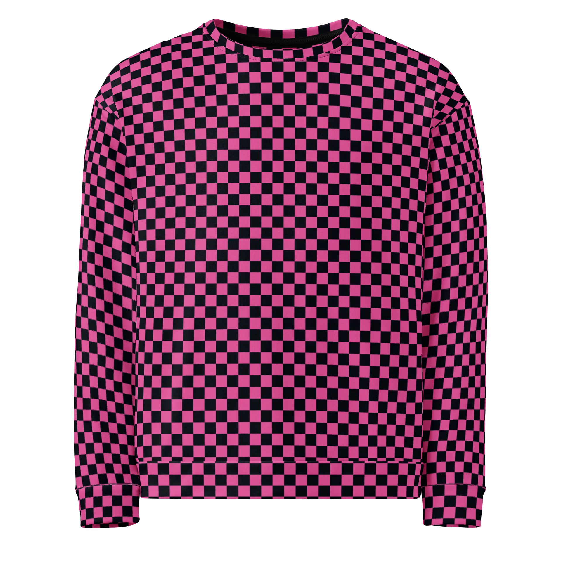 Missing Textures (Long-Sleeve) product image (1)