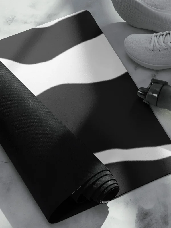Authentic Yoga Mat product image (3)