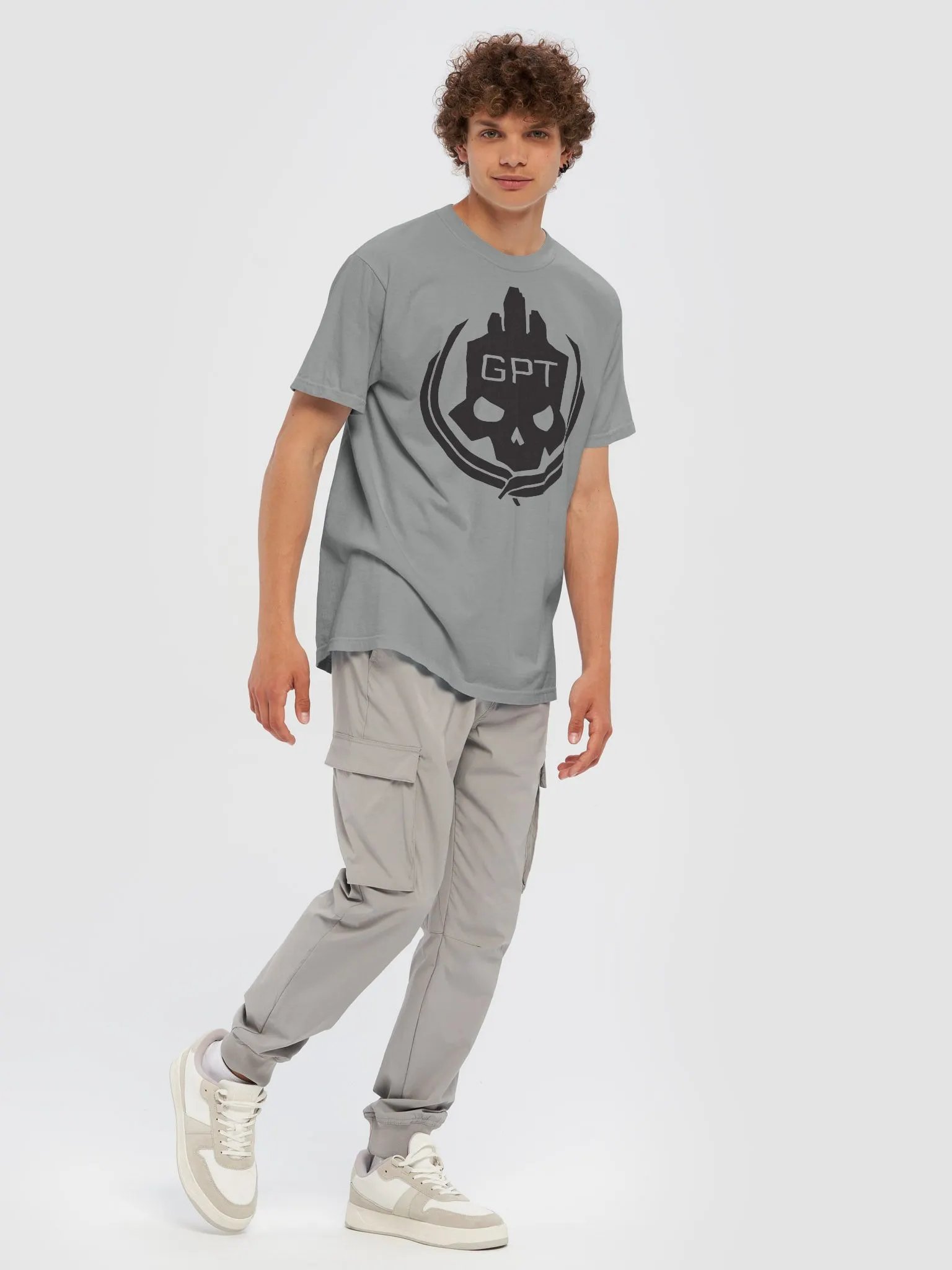 GPT HD2 Shirt product image (7)