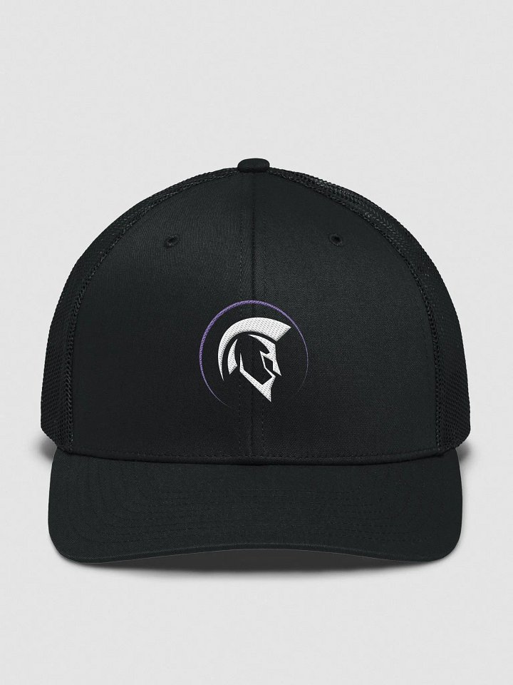 Signature Das_stewy Snapback product image (1)