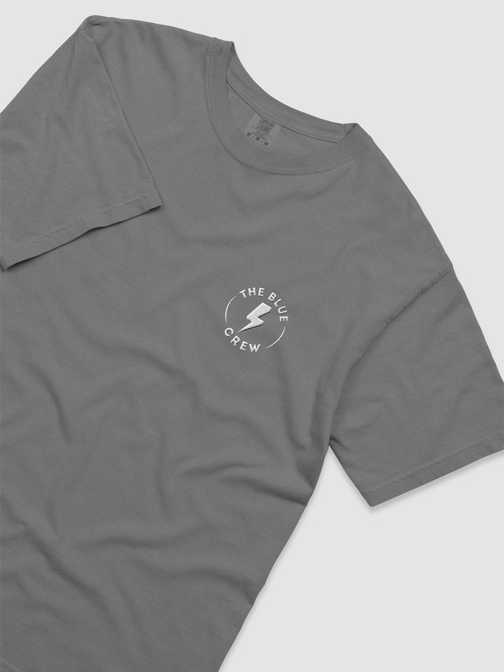 the blue crew tee product image (1)