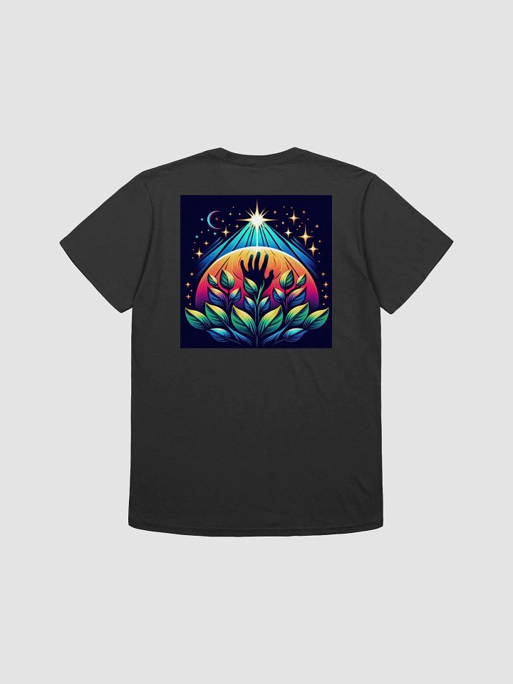 Celestial Reach T-Shirt product image (10)