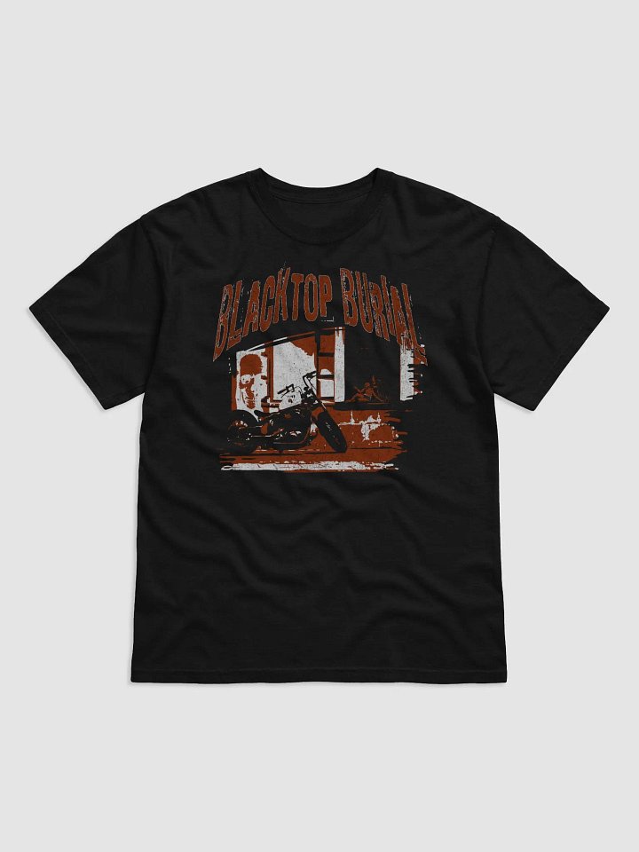 Cheat Death T-shirt product image (1)