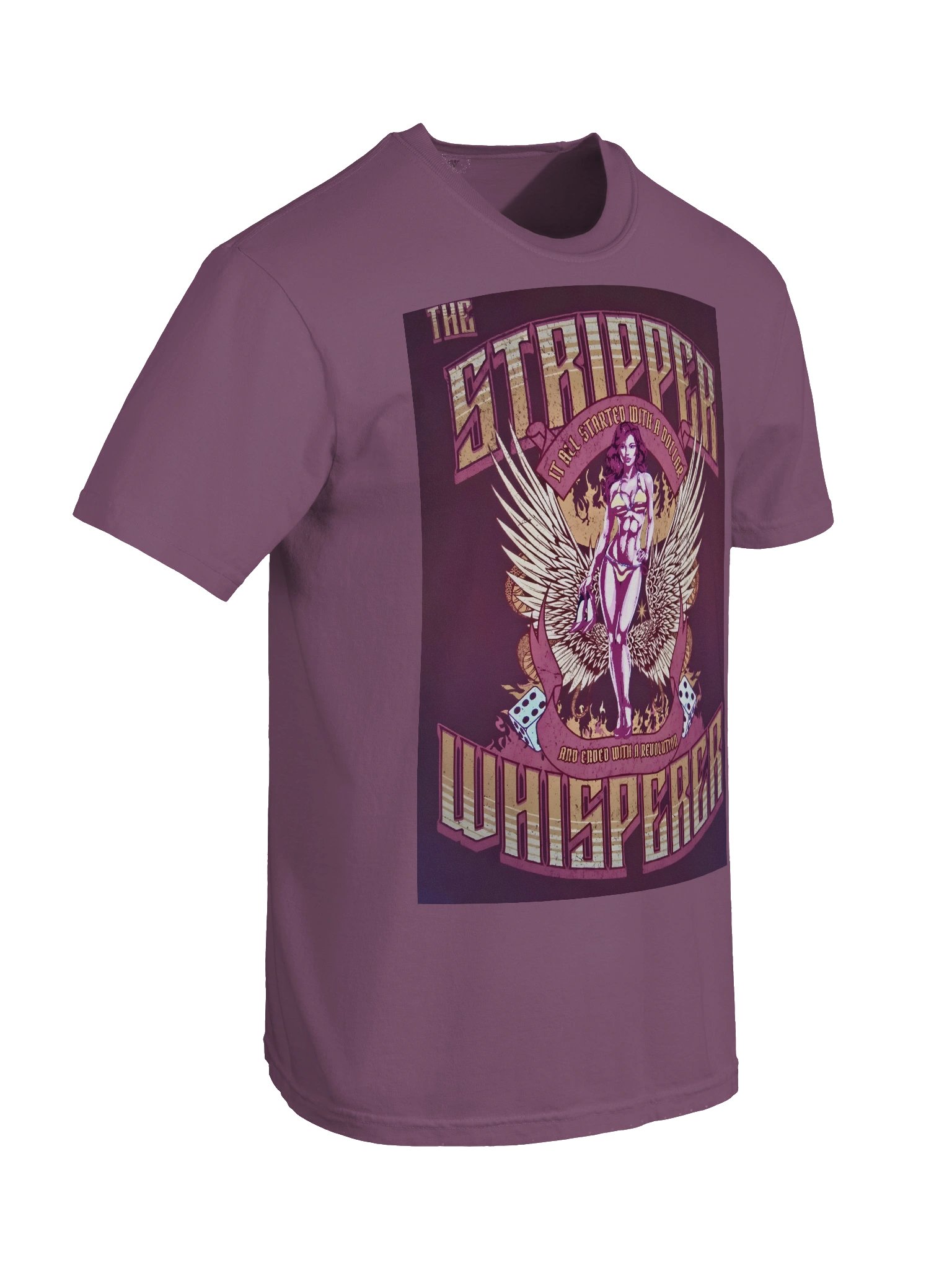 Revolution shirt product image (8)