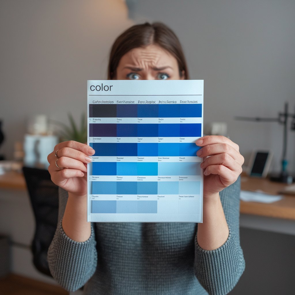 Color Analysis Kit product image (5)