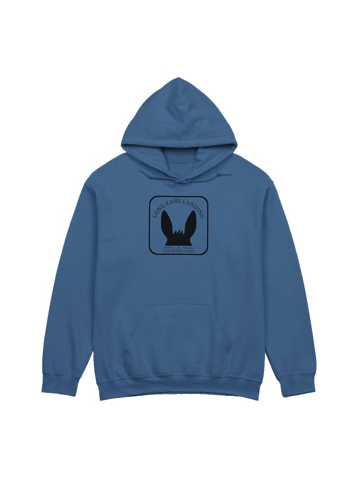 All Ears Hoodie product image (1)