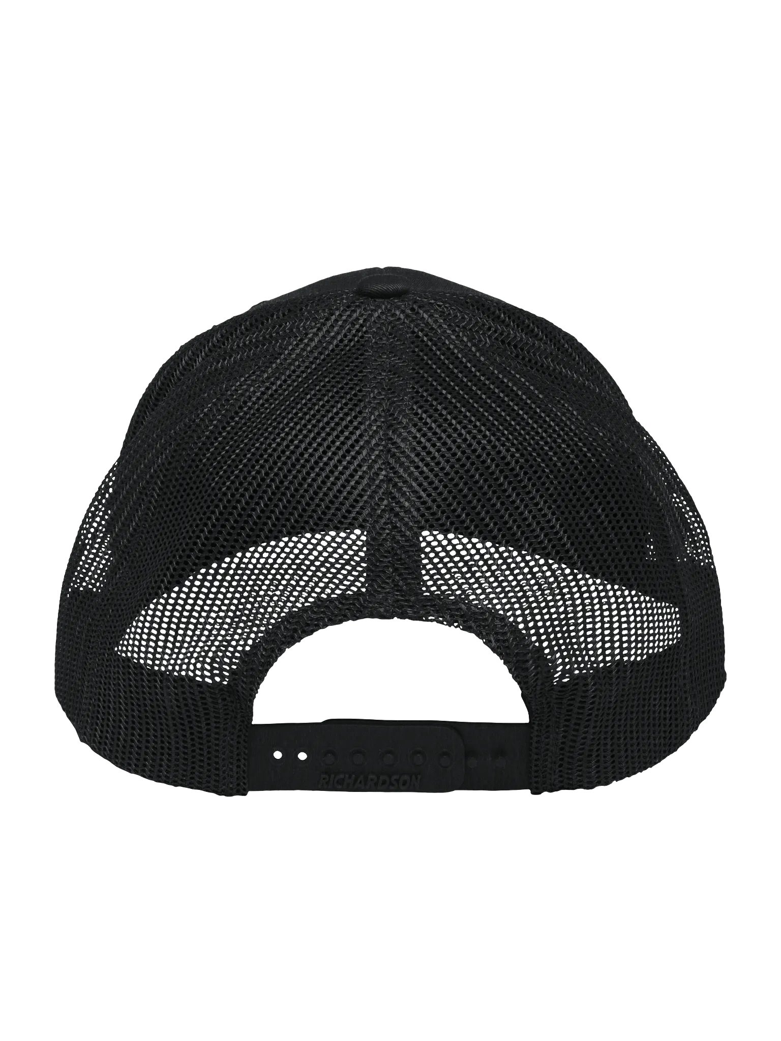 Black SAND Trucker Hat product image (31)