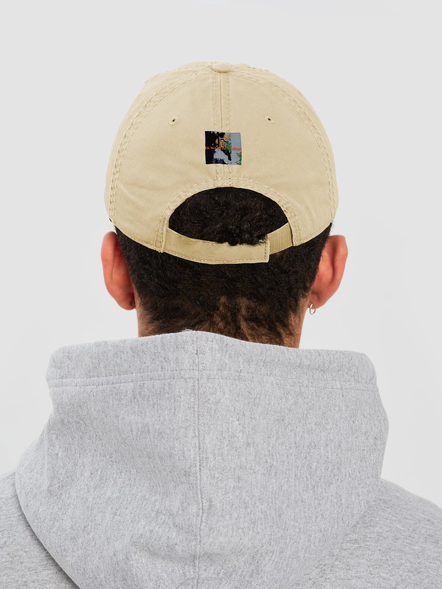 CHIEN CAP product image (6)