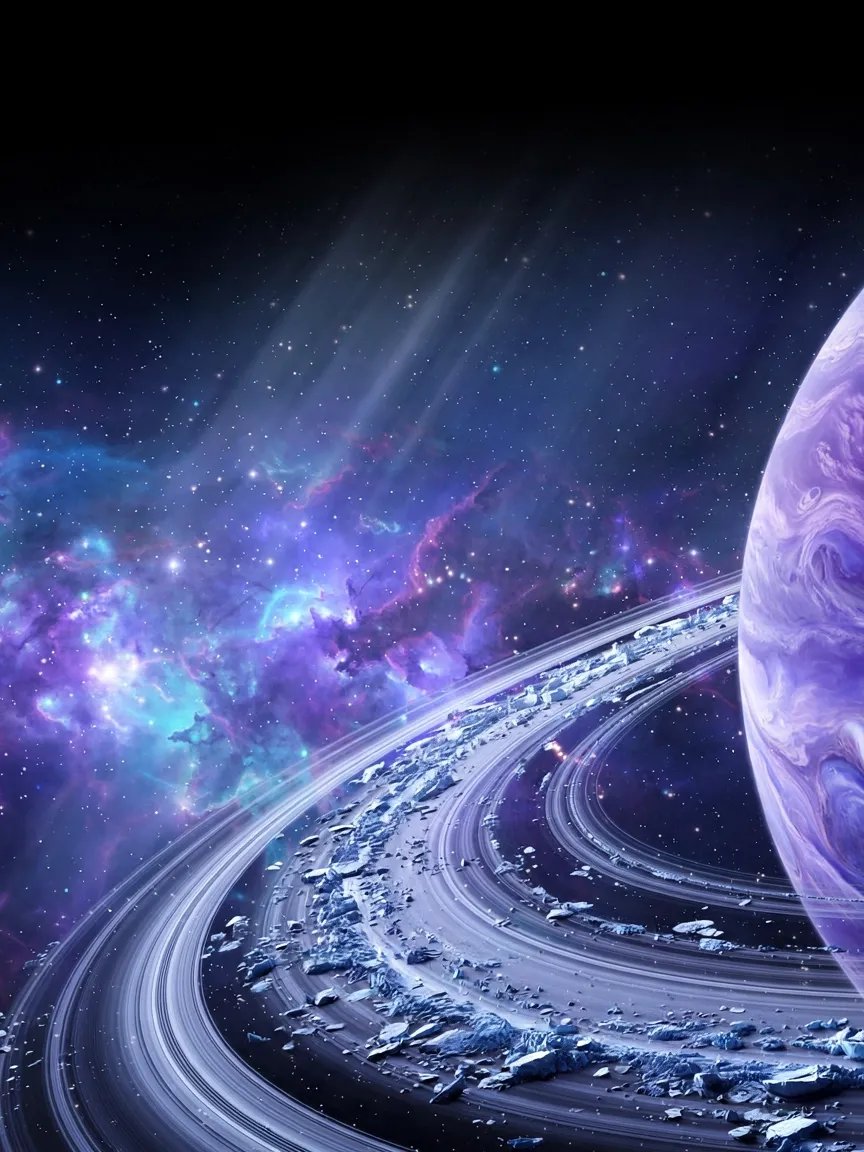 Cosmos — Free Stream Pack product image (1)