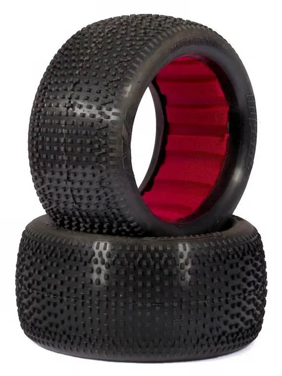 AKA EVO IMPACT Rear Tires (EVO Compatible only) product image (1)