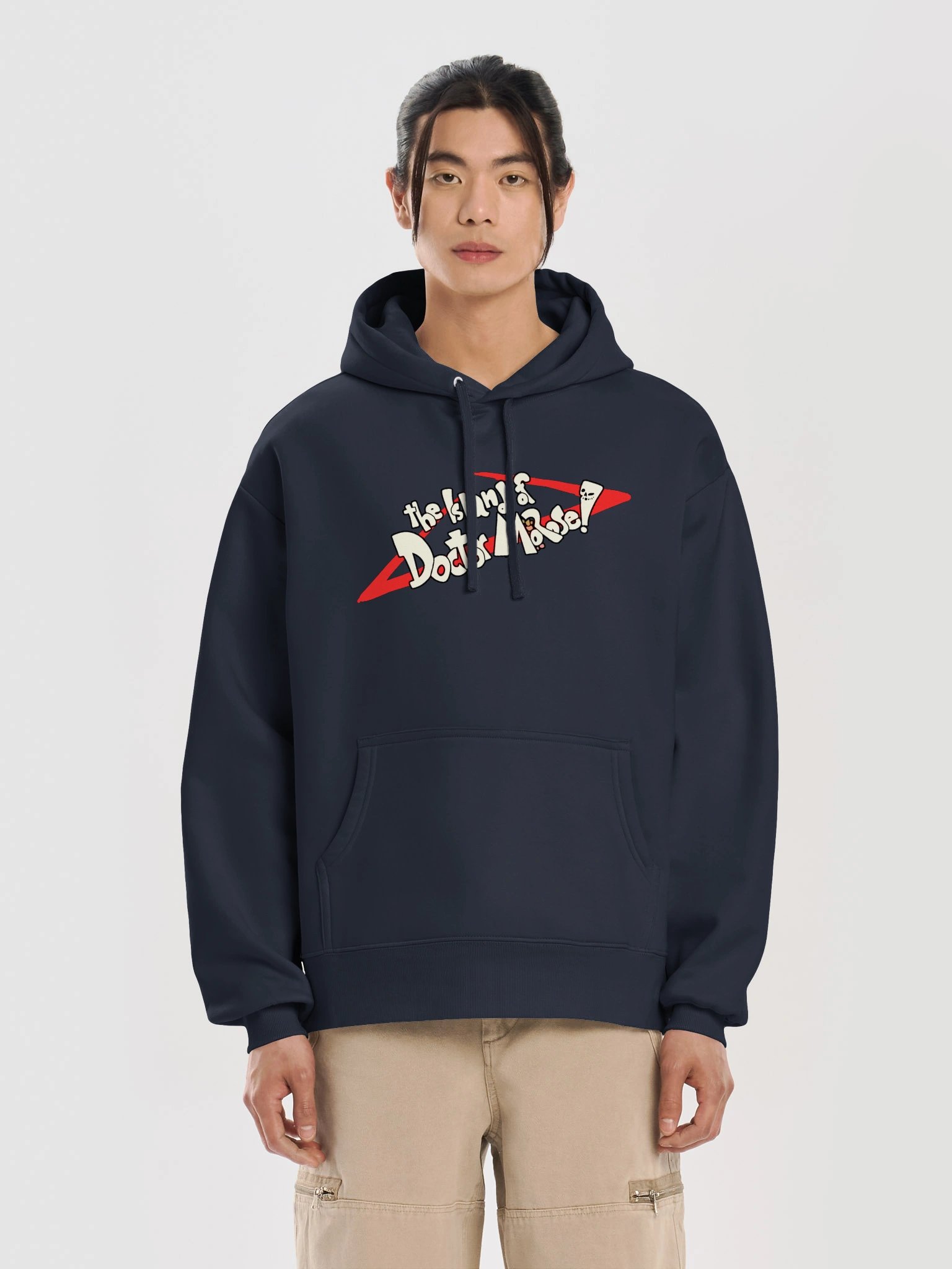 TIODM - Full Cast Hoodie product image (5)