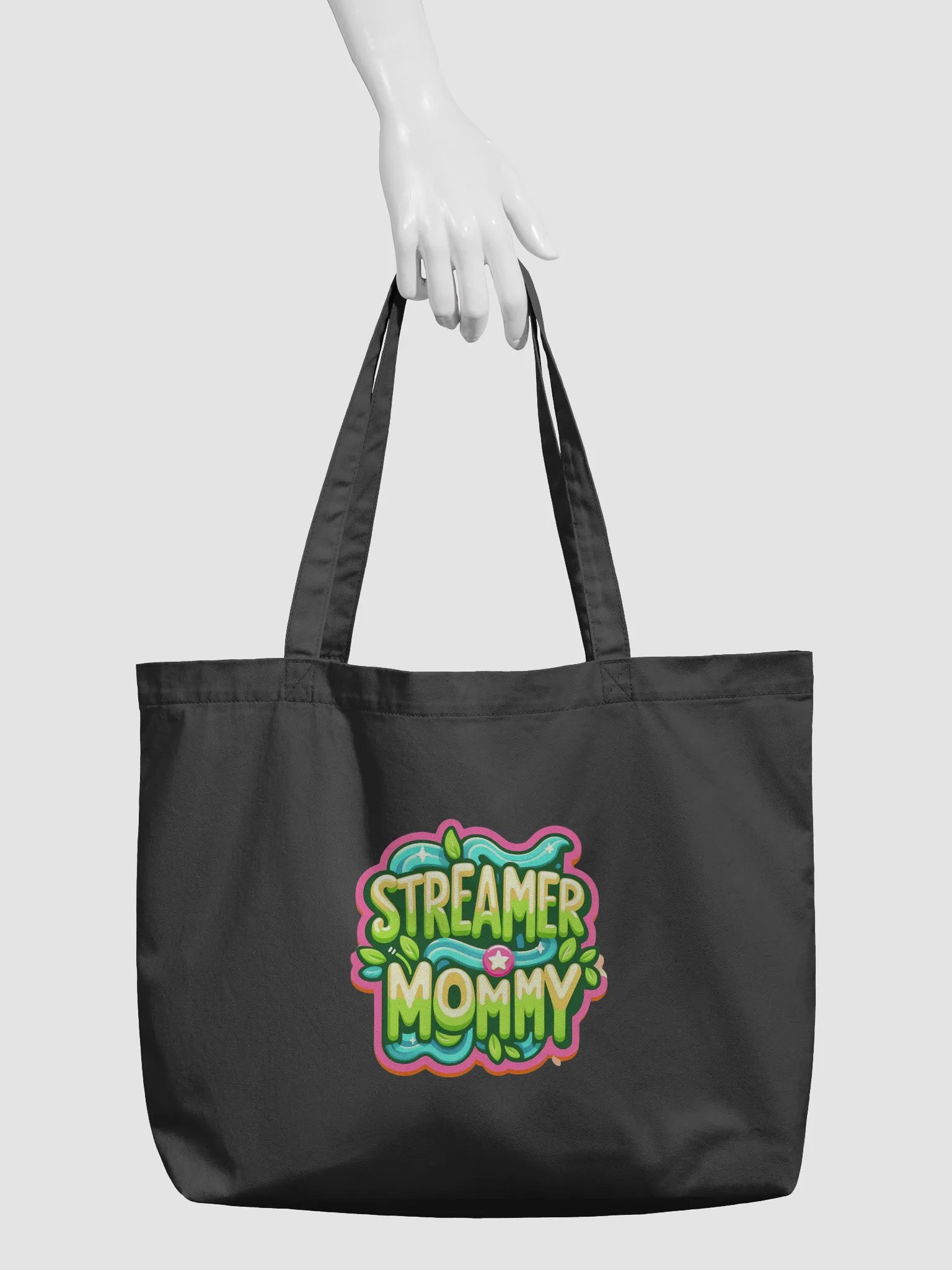 STREAMER MOMMY TOP BAG product image (6)