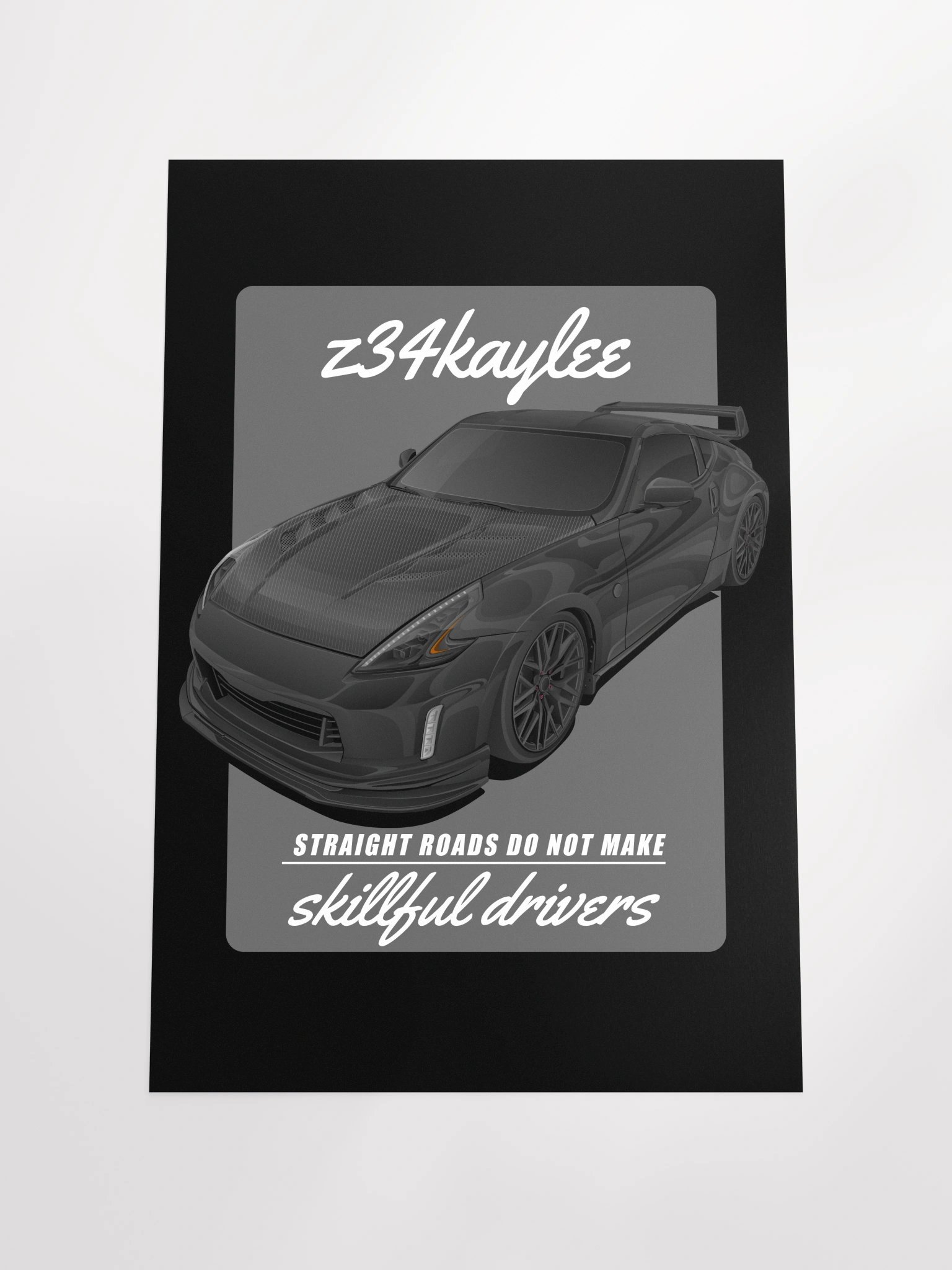Poster - z34kaylee product image (4)